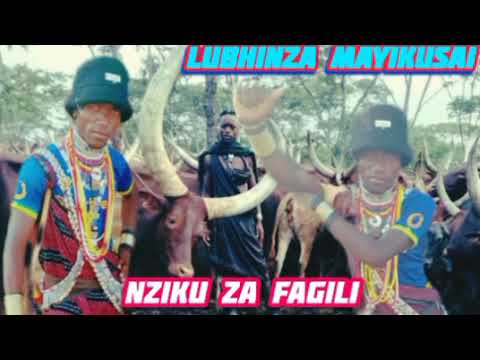 LUBHINZA MAYIKUSAI UJUMBE WA NZIKU ZA FAGILI 0692508201 BY MSAMBAZAJI LUFUNZA MANYANDA