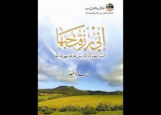 اقتباس من كتاب اني رزقت حبها
