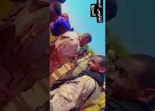  جقم متحرك جنوب كردفان الفرشايه استلام ٧ أسير واستلام ٨ عربه جااااااهزه تنزل الحرب تحت اي لحظه