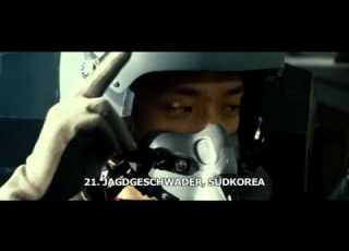 Into The Sun Trailer Deutsch