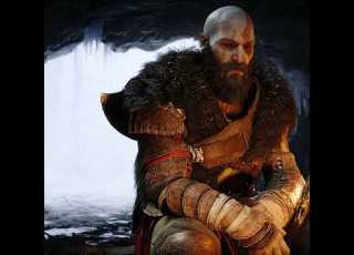 øneheart This Feeling Slowed X Kratos God Of War God Of Pain