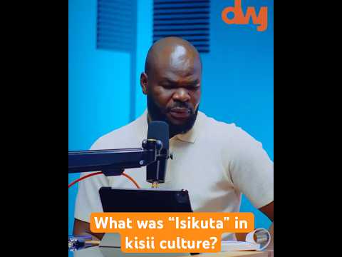 What Is Isikuta In Kisii Shorts Shortsfeed FGM Trending