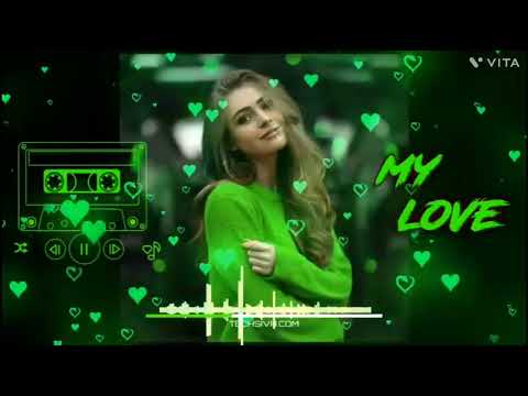 Nasha Hai Tere Pyar Ka DJ Remix Music Song SKRT Music
