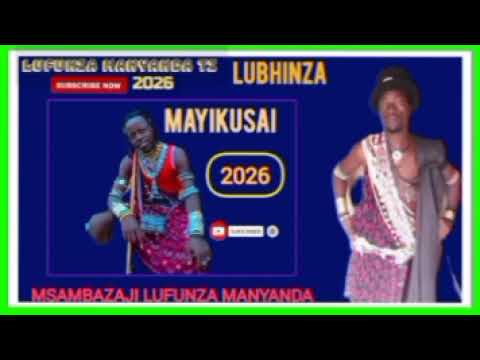LUBHINZA MAYIKUSAI UJUMBE WA MADUKA NA NDAMA 1 1 2026 BY MSAMBAZAJI LUFUNZA MANYANDA