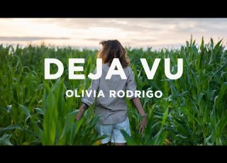 Olivia Rodrigo Deja Vu Lyrics