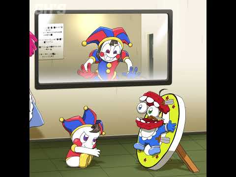 TADC BABY COMPLETE EDITION THE AMAZING DIGITAL CIRCUS TADC GH S ANIMATION