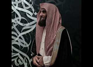Muhammad Luhaydan Surah Hadid Extremly Rare