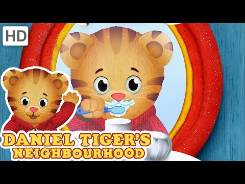 Healthy Habits And Daily Routines HD Full Episodes Daniel Tiger Healthy Habits And Daily Routines HD Full Episodes Daniel Tiger