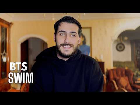 BTS 방탄소년단 SWIM COVER