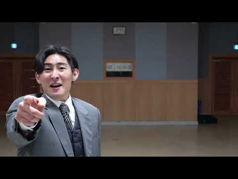 제20대 대통령선거 우리의 첫 걸음