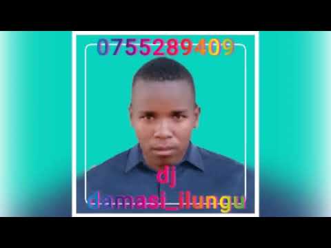 Lusangija Gamba Mpya 2026 Remix Dj Damasi Ilungu 0755288409
