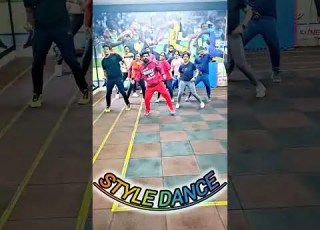  AaAa E Ooh Ooh Ooh Mera Dil Na Todo Dance Danceathon Danceindia Dancedestination