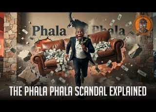  The Phala Phala Scandal Explained From What Happened To What Happens Now