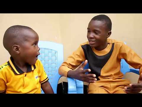 YOHANA ANTONY AMTAMBULISHA MDOGO WAKE EBENEZA ANTONY