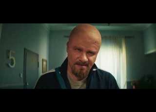 Новая тёща Фильм 2026 Русский трейлер