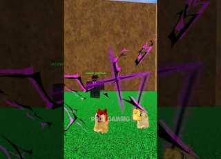 Wando Sword Bloxfruits Doge Gaming