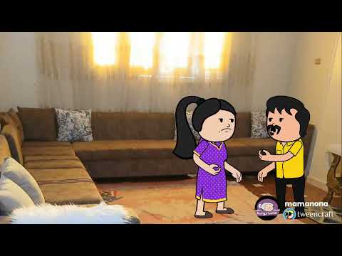 زوج بيــطــلب من زوجته طلب غــريب لكن اللي حصل كان قصه حقيــقيه زوج بيــطــلب من زوجته طلب غــريب لكن اللي حصل كان قصه حقيــقيه