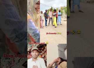  حاول ألا تضحك مامو فيديو مضحك جديد Funnyshorts Comedy Heenaprajapati Trendingshorts