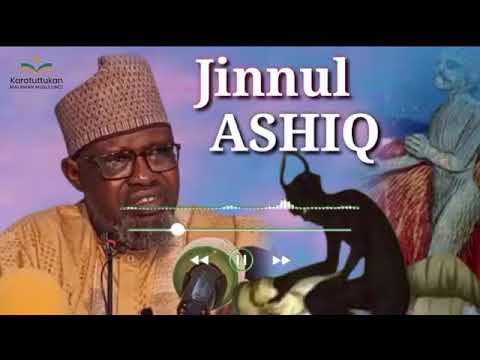 Karya Ne Al Jani Baya Aurar Mace Jinnul Ashiq Dr Muhammad Sani Umar Rijiyar Lemu
