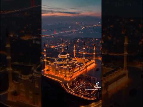 جمال اسطنبول تركيا The Beauty Of Istanbul Turkey
