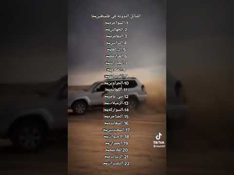 بدو فلسطين التعامرة و السبعاوية نفس القبيلة يعني هاذي فخوذ حيكم بني عمي التاريخ له ساسه يا بني عمي بدو فلسطين التعامرة و السبعاوية نفس القبيلة يعني هاذي فخوذ حيكم بني عمي التاريخ له ساسه يا بني عمي