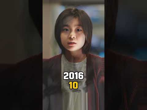 Train To Busan 2016 Cast Then And Now In 2024 Shorts Trending Viral Traintobusan