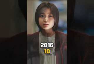 Train To Busan 2016 Cast Then And Now In 2024 Shorts Trending Viral Traintobusan