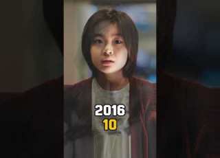 Train To Busan 2016 Cast Then And Now In 2024 Shorts Trending Viral Traintobusan