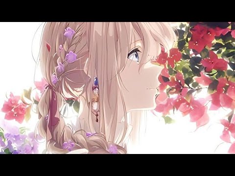 في سمائي و الغمام مع الكلمات