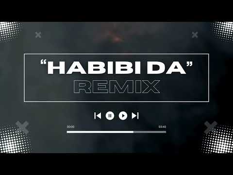 ريمكس اغنية حبيبي دا كلو قالي اشمعنا هو عمرو جابلر AMR REMIX HABIBI DA GABER كله قالي