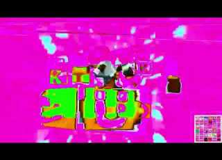 Klasky Csupo Logo 2021 In Maraca Vocoder In Pika Major