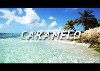  Burna Boy X Tiakola X Omah Lay Type Beat CARAMELO Instru Afro Summer Beat Prod Ambiance