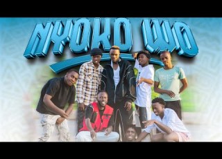Mudra D Viral Nyoko Wo Live Nyoko Wo Official Music Video