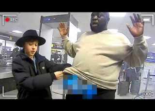  When SMART Kids Help Cops Arrest Their Criminal Parents