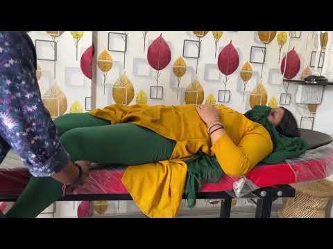 Traditional Leg Setting Health Treatment Short Traditional Leg Setting Health Treatment Short