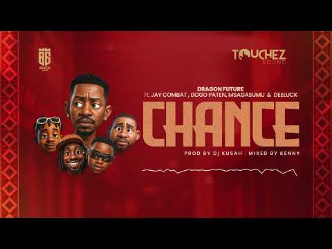 Dragon Future Ft Jay Combat Dogo Paten Msaga Sumu Dee Luck Official Music Audio