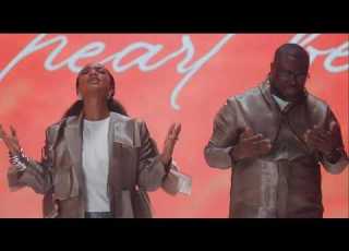 Ada Ehi X Nosa Omoregie HIGHER Performance Video