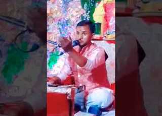 Alaga Alaga Rup Main Hanumanbhajan Religion Short Deepaksharmaclassical