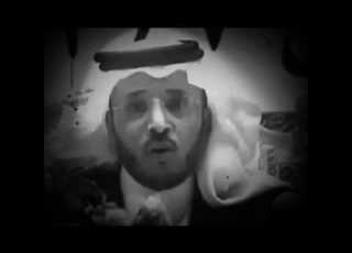 وفي عزلتي باظل لين الجروح اتطيب ومعذور لو يمناي ما تأمن شمالي الشاعر مهذل الصقور