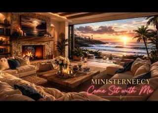  MinisterNeecy Radio LIVE 24 7 Worship Encouragement Hope