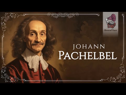 Johann Pachelbel Canon In D The Best Performances Ever Johann Pachelbel Canon In D The Best Performances Ever