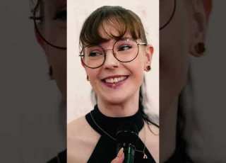 Isis Fashion Awards Feya Fern Shorts