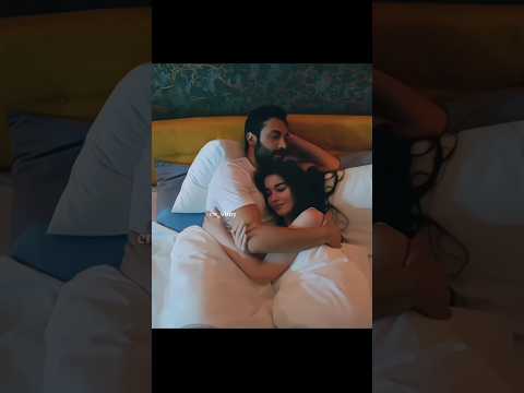 المشهد فراشاااات وكله مشاعر كاران وجيلانKaran Ve Ceylan Kuma Shorts Viral Edit Love Fyp Like Vu