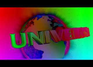 Universal Pictures 1997 With Enhanced With DMA