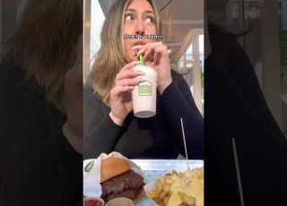שייק שאק בארץ לירןרוזן שייקשאק