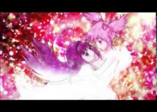  Puella Magi Madoka Magica Movie Madoka S Farewell To Homura English Dub