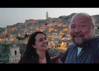 Day Trips From Bari Italy Matera Alberobello More