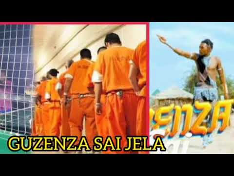 GUZENZA SAI JELA BY MBASHA STUDIO OFFICER 2026