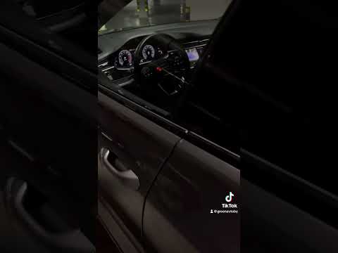 2020 Audi Q8 Premium Hybrid в идеальном состоянии с Американского аукциона Manheim