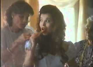 1989 Sunshine Cookies Commercial